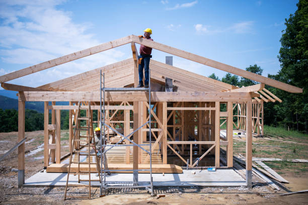 Best Best Roofing Contractors  in Michigan City, IN