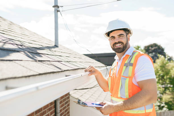 Residential Roof Replacement in Michigan City, IN
