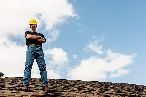 Best Emergency Roof Repair  in Michigan City, IN