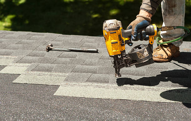 Best Commercial Roof Installation  in Michigan City, IN