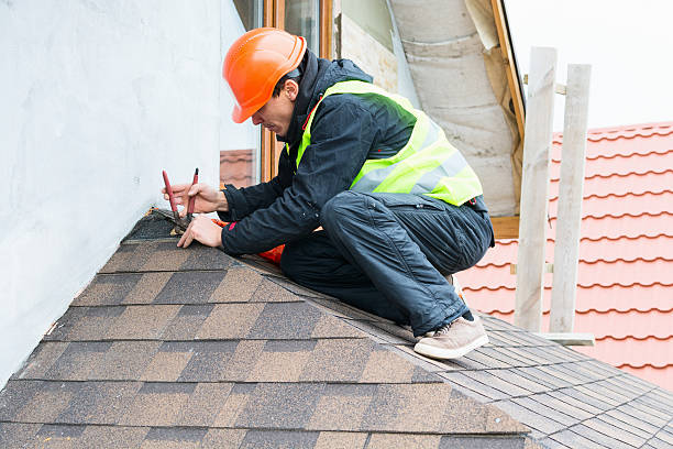 Best Commercial Roofing Services  in Michigan City, IN